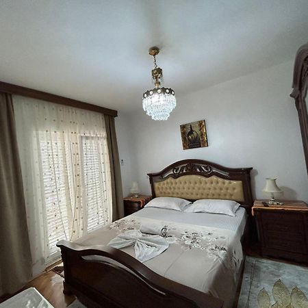 Apartments Gazi Ulcinj Bagian luar foto
