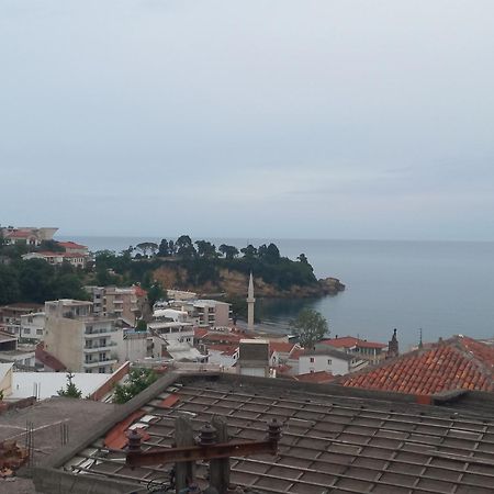 Apartments Gazi Ulcinj Bagian luar foto