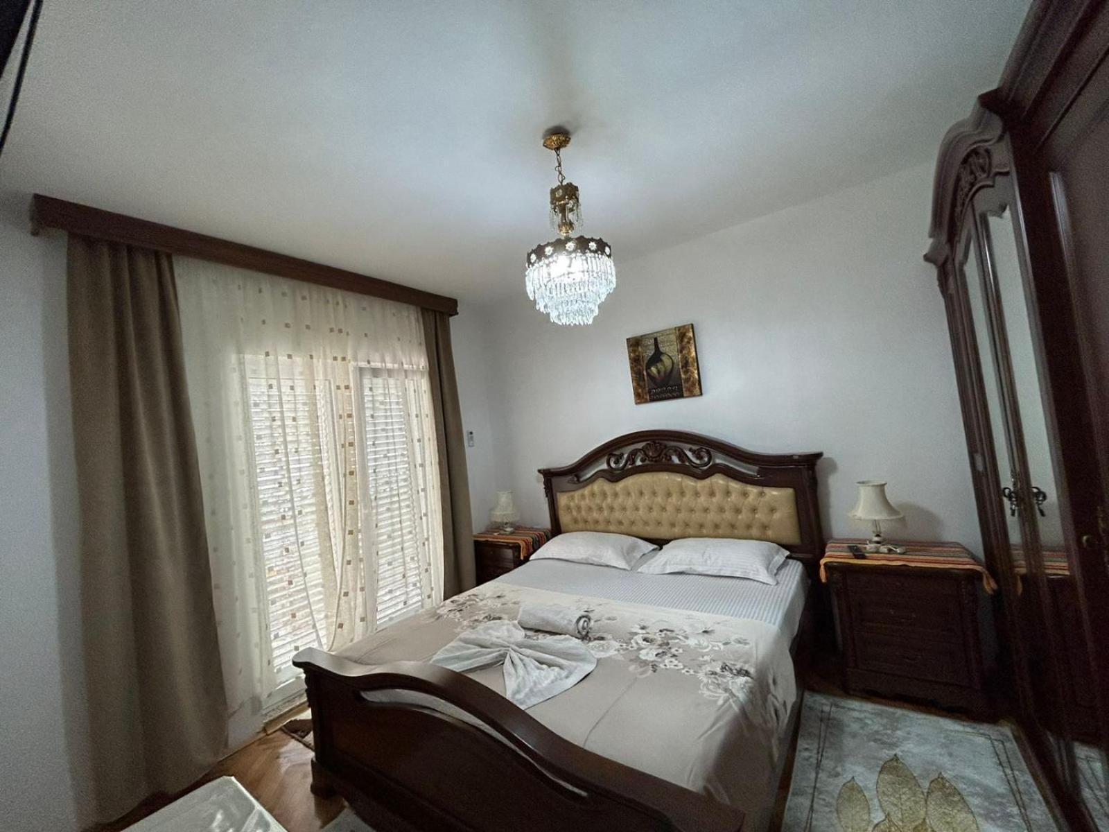 Apartments Gazi Ulcinj Bagian luar foto