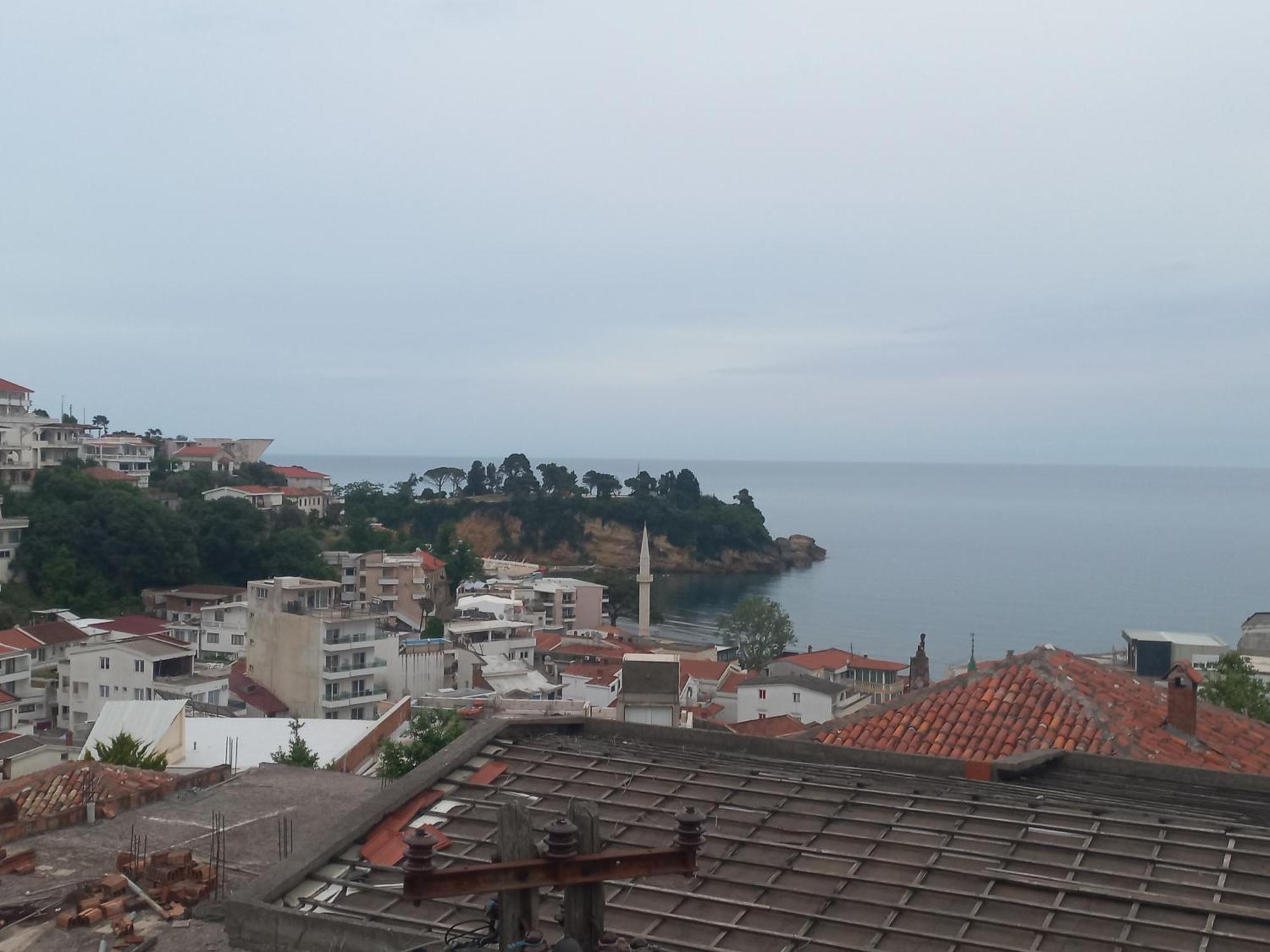 Apartments Gazi Ulcinj Bagian luar foto